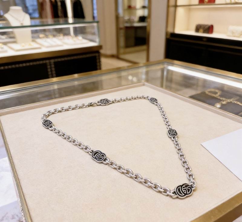 Gucci Necklace 04yxs357